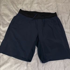 Men’s lululemon shorts